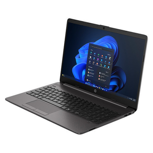 Laptop HP 250R G9 C40LJAT (Core 5 120U | 8GB | 512GB | Intel Graphics | 15.6 inch FHD | Win 11 | Bạc đen)