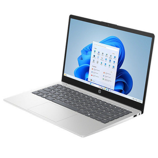 Laptop HP AI 14-hc0055TU DP2B7PA (Ultra 7 255U | 16GB | 512GB | Intel® Graphics | 14 inch FHD | Win 11 | Bạc)