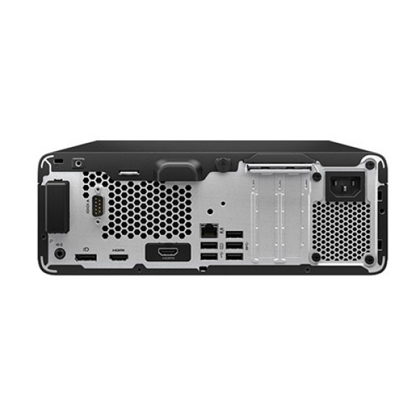 PC HP Pro SFF 400 G9 BM0B8AT (Intel Core i5 13500 | 1x8GB DDR4 | 512GB SSD | Mouse HP 320M | No Optical | WiFi 6, Bluetooth | Win 11 | 1Yr)
