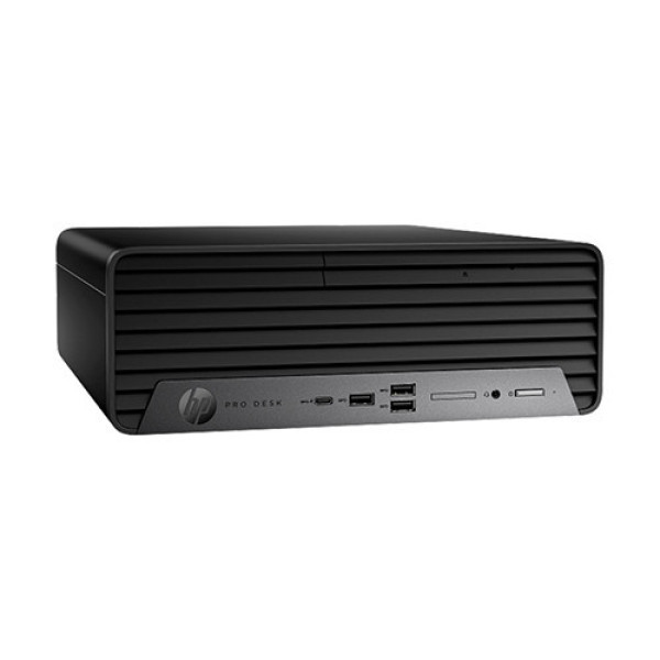 PC HP Pro SFF 400 G9 BM0B8AT (Intel Core i5 13500 | 1x8GB DDR4 | 512GB SSD | Mouse HP 320M | No Optical | WiFi 6, Bluetooth | Win 11 | 1Yr)