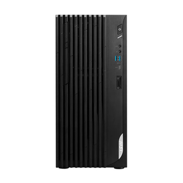 PC MSI PRO DP180 A14 9S6-B0A761-1216 (Core i7-14700 | 16GB (8GB*2) RAM | 512GB SSD | Wi-Fi 5+ BT5.0 | Win 11 | 300W TFX 80 Plus Bronze/ fTPM | Wired Copilot KB+M | 2Yr)