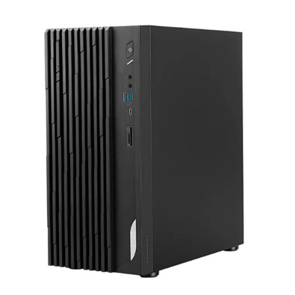 PC MSI PRO DP180 A14 9S6-B0A761-1216 (Core i7-14700 | 16GB (8GB*2) RAM | 512GB SSD | Wi-Fi 5+ BT5.0 | Win 11 | 300W TFX 80 Plus Bronze/ fTPM | Wired Copilot KB+M | 2Yr)