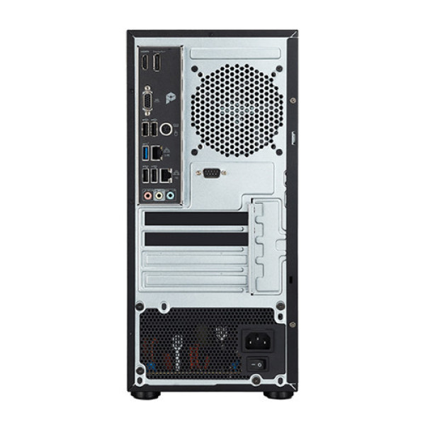 PC MSI PRO DP180 A14 9S6-B0A761-1216 (Core i7-14700 | 16GB (8GB*2) RAM | 512GB SSD | Wi-Fi 5+ BT5.0 | Win 11 | 300W TFX 80 Plus Bronze/ fTPM | Wired Copilot KB+M | 2Yr)