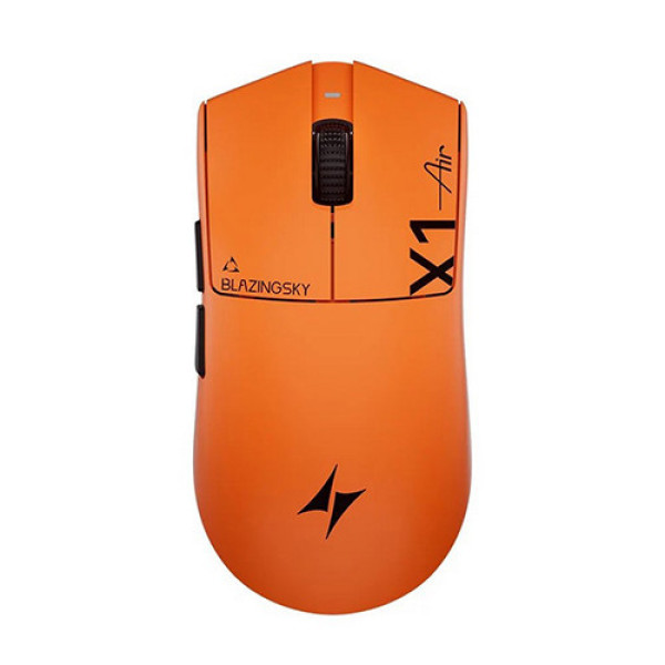 Chuột ATK X1 Air+ Sunset Orange