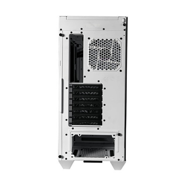 Vỏ case CoolerMaster HAF 500 WHITE (ATX, 3 Fan ARGB)