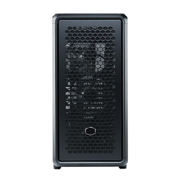 Vỏ Case Cooler Master MasterFrame 600 Black