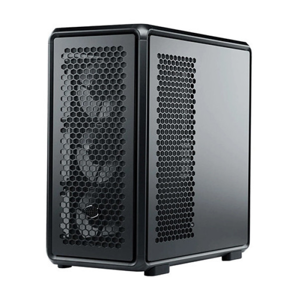 Vỏ Case Cooler Master MasterFrame 600 Black
