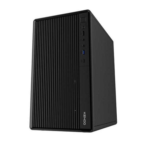 Vỏ Case KENOO XPS K30 - USB3.0