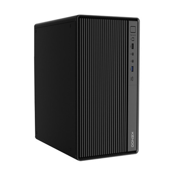 Vỏ Case KENOO XPS K30 - USB3.0