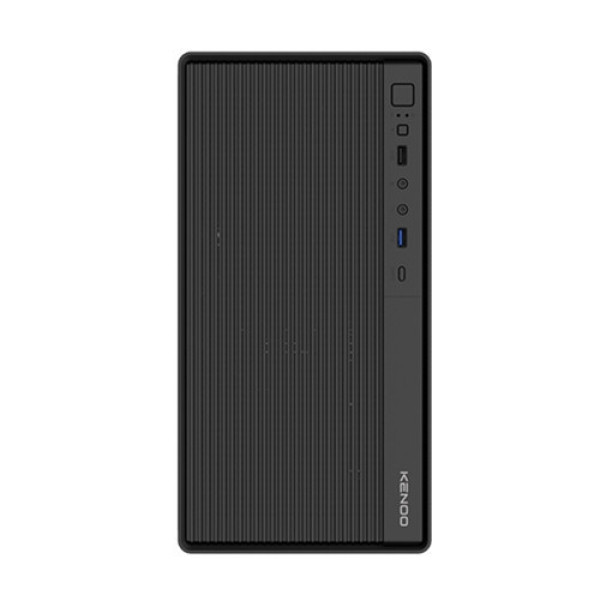 Vỏ Case KENOO XPS K30 - USB3.0