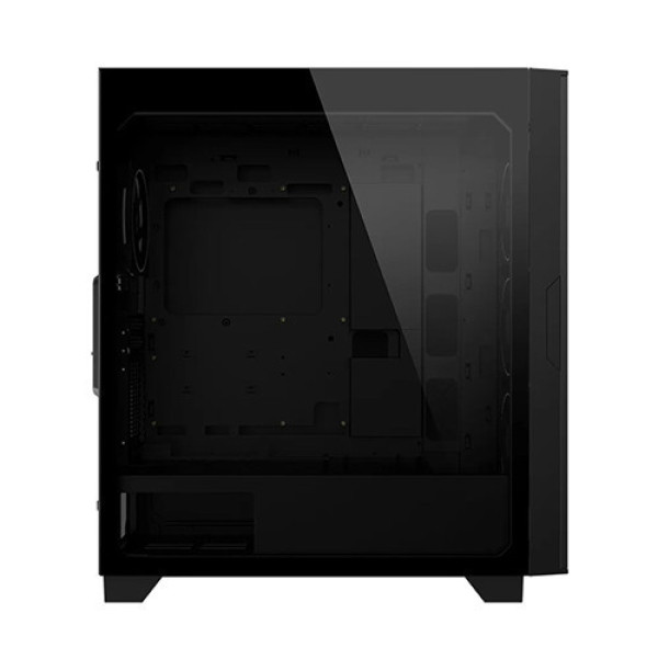 Vỏ case Gigabyte Aorus C500 Glass ( E-ATX, 4 Fan ARGB)