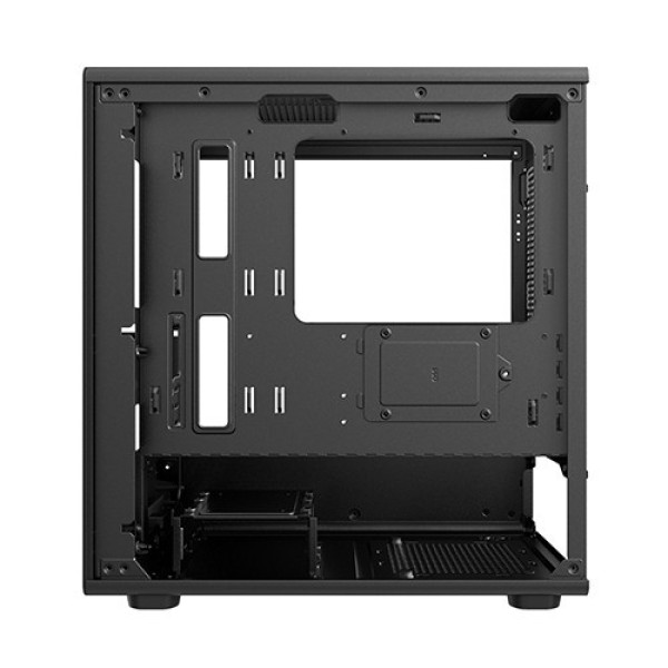 Vỏ Case KENOO ESPORT M362 - Màu Đen Size MATX