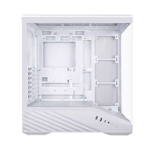 Vỏ case máy tính Lian Li V100 White - V100W