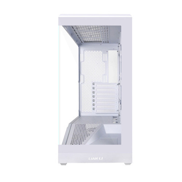 Vỏ case máy tính Lian Li V100 White - V100W