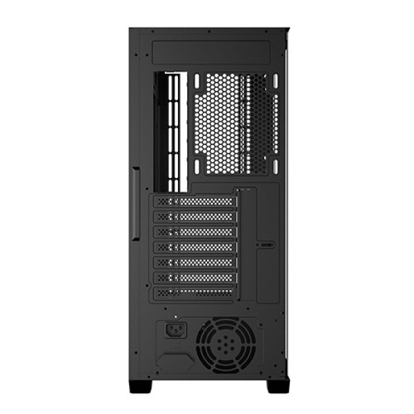 Vỏ case KENOO ESPORT FM800 V2 3F (EATX, 3 Fan)