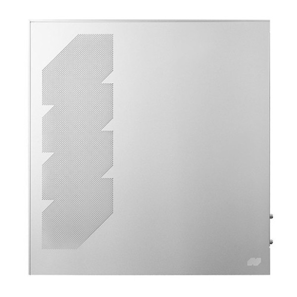 Vỏ case TRYX LUCA L70 WHITE (eATX/0 fan)