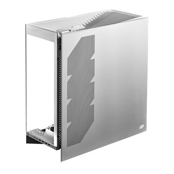 Vỏ case TRYX LUCA L70 WHITE (eATX/0 fan)