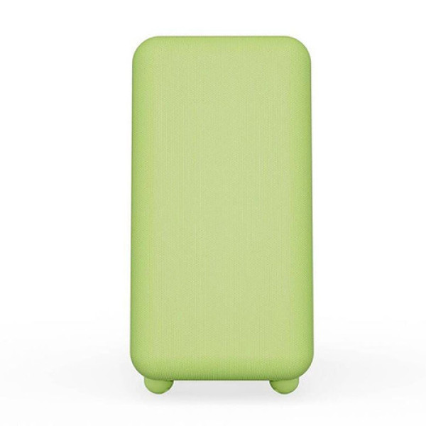 Vỏ case HYTE X50 Matcha Milk (eATX/0 Fan)