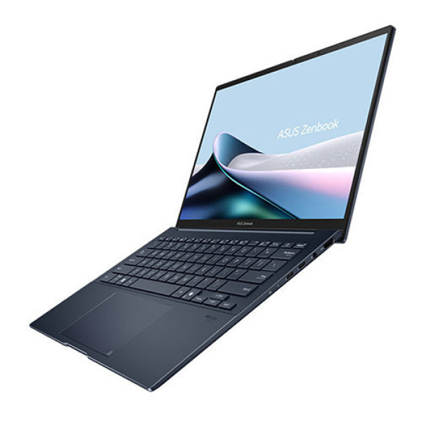Laptop ASUS Zenbook 14 UX3405CA-ST630W (Ultra 7 255H | 16GB | 512GB | Intel® Arc™ Graphics | 14.0inch 3K OLED | Win 11 | Xanh)