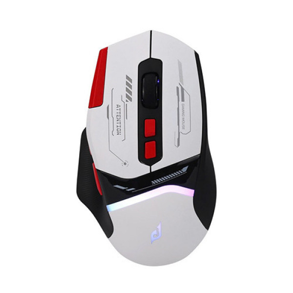 Chuột E-DRA EM631 White