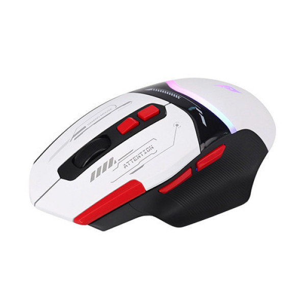 Chuột E-DRA EM631 White