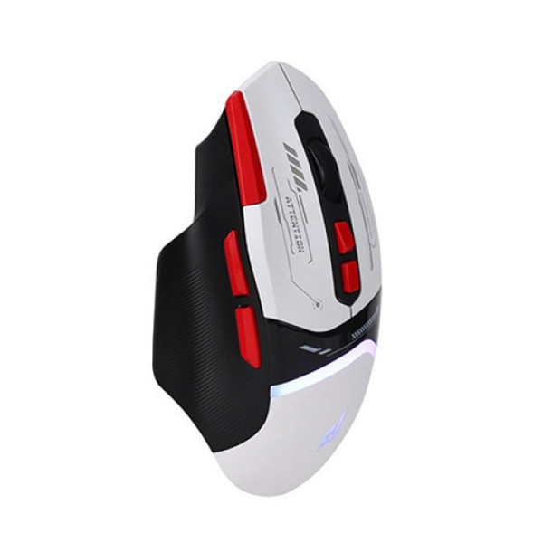 Chuột E-DRA EM631 White