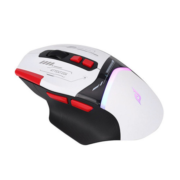 Chuột E-DRA EM631 White