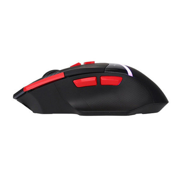 Chuột E-DRA EM631W Wireless Black