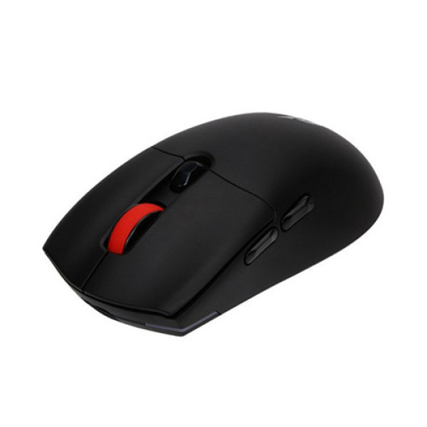 Chuột E-DRA EM625X MAX Superlight Wireless Black