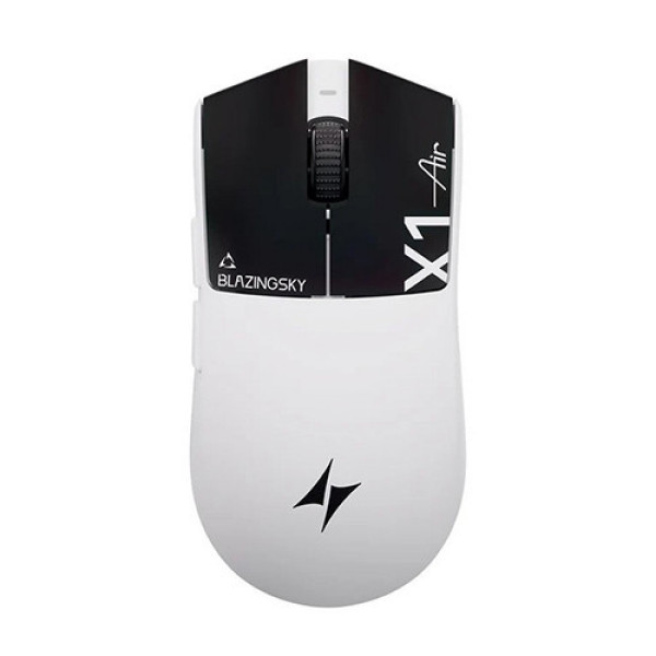 Chuột ATK X1 Air+ Shadow White