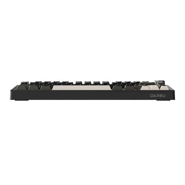Bàn phím cơ DareU FLEX 75 Black Grey Pegasus switch