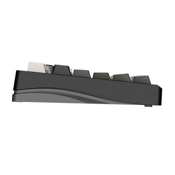Bàn phím cơ DareU FLEX 75 Black Grey Pegasus switch