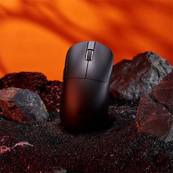 Chuột ATK A9 V2 Plus Black