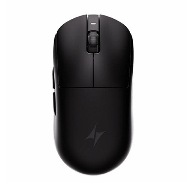 Chuột ATK A9 V2 Plus Black