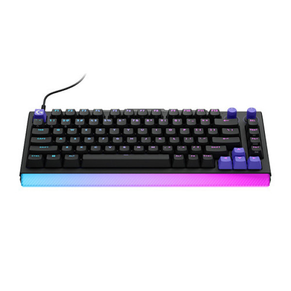 Bàn phím cơ Logitech G512 X 75 TMR Black Tactile switch