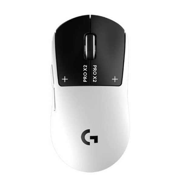 Chuột Logitech G Pro X2 SUPERSTRIKE