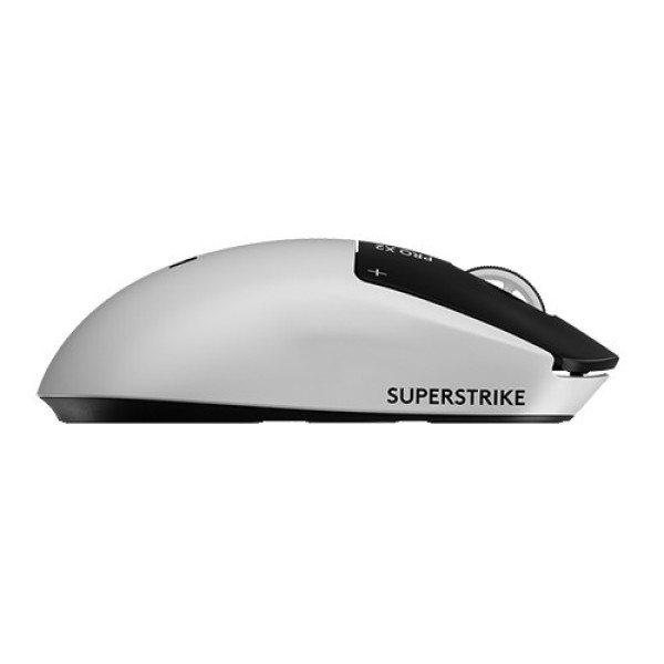 Chuột Logitech G Pro X2 SUPERSTRIKE