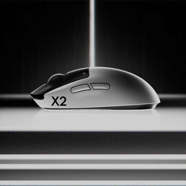 Chuột Logitech G Pro X2 SUPERSTRIKE