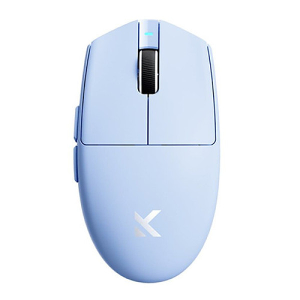 Chuột MCHOSE G3 V2 Wireless Blue