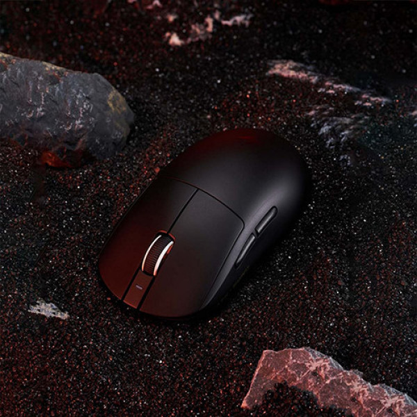 Chuột ATK A9 V2 Ultra Max Black