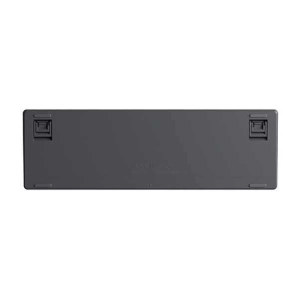 Bàn phím cơ AULA F108 Pro V2 Black Gradient X3 switch