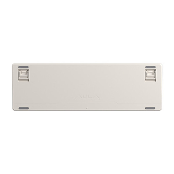 Bàn phím cơ AULA F108 Pro V2 Classic Retro Panda switch