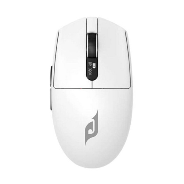 Chuột E-DRA EM6102WL Wireless White