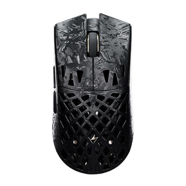 Chuột ATK GHOST Ultimate Black