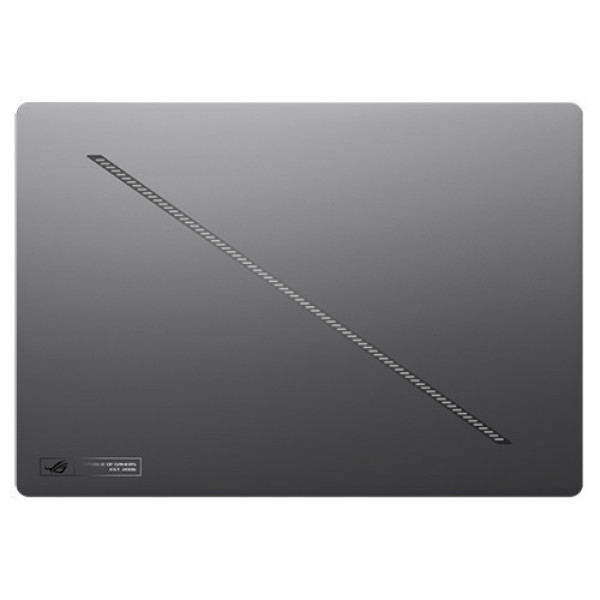 Laptop ASUS ROG Zephyrus G16 GU605CP-QR141W (Ultra 7 255H | 32GB | 512GB | RTX 5070 8GB | 16.0 inch WQXGA OLED 240Hz | Win 11 | Xám | Sạc nhanh)
