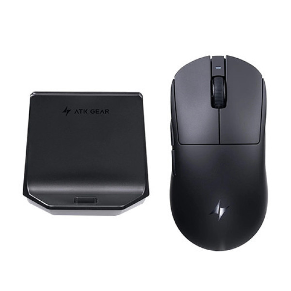 Chuột ATK A9 NB Ultra Black
