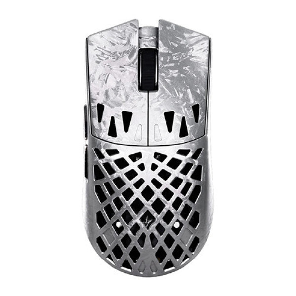Chuột ATK GHOST Ultimate Silver