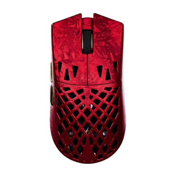 Chuột ATK GHOST Ultimate Red