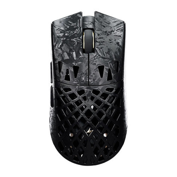 Chuột ATK GHOST Extreme Black
