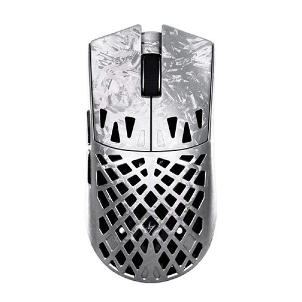 Chuột ATK GHOST Extreme Silver
